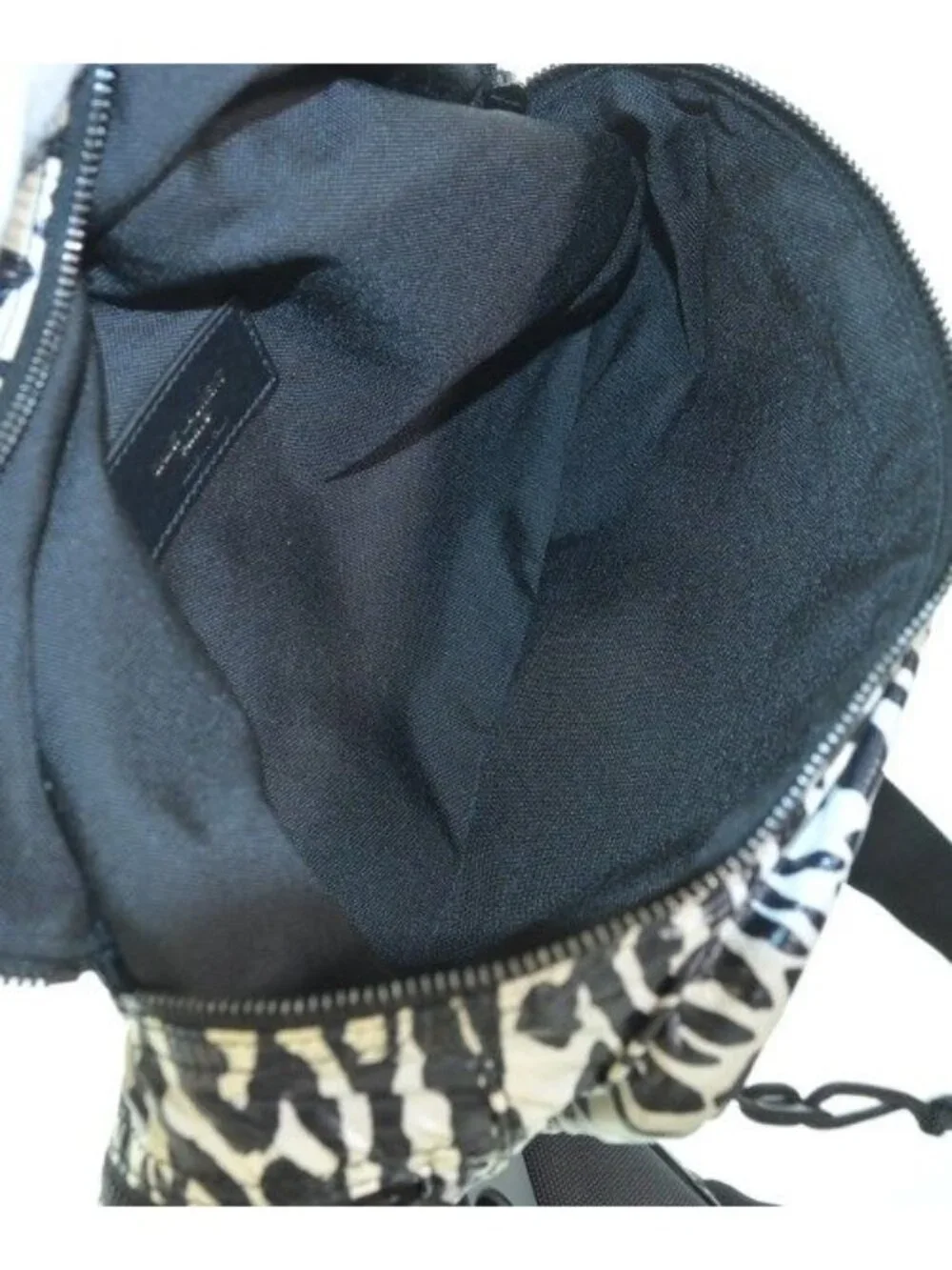 Saint Laurent Paris Messenger